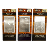 Father's Day Assorted Floor Display - 50 Pieces Per Retail Ready Display 88587 KIPP BROTHERS