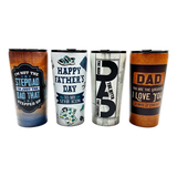 Father's Day Assorted Floor Display - 50 Pieces Per Retail Ready Display 88587 KIPP BROTHERS