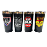 Father's Day Assorted Floor Display - 50 Pieces Per Retail Ready Display 88587 KIPP BROTHERS