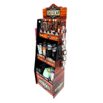 Father's Day Assorted Floor Display - 50 Pieces Per Retail Ready Display 88587 KIPP BROTHERS