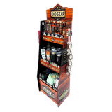 Father's Day Assorted Floor Display - 50 Pieces Per Retail Ready Display 88587 KIPP BROTHERS