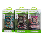 Charging Tech Set USB-C / Lightning Cable Assortment 3FT 20 Watts - 6 Pieces Per Retail Ready Display 88601 GADGET GEAR