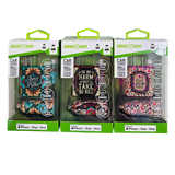 Charging Tech Set USB-C / Lightning Cable Assortment 3FT 20 Watts - 6 Pieces Per Retail Ready Display 88601 GADGET GEAR