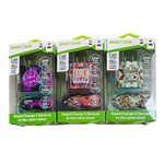 Charging Tech Set USB-C / Lightning Cable Assortment 3FT 20 Watts - 6 Pieces Per Retail Ready Display 88601 GADGET GEAR