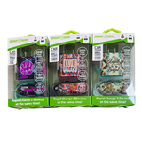 Charging Tech Set USB-C / Lightning Cable Assortment 3FT 20 Watts - 6 Pieces Per Retail Ready Display 88601 GADGET GEAR