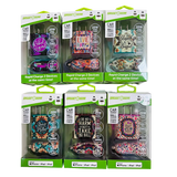 Charging Tech Set USB-C / Lightning Cable Assortment 3FT 20 Watts - 6 Pieces Per Retail Ready Display 88601 GADGET GEAR