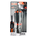 Roughneck Gadget Assortment - 9 Pieces Per Retail Ready Display 88604 ROUGHNECK