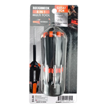 Roughneck Gadget Assortment - 9 Pieces Per Retail Ready Display 88604 ROUGHNECK