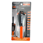 Roughneck Gadget Assortment - 9 Pieces Per Retail Ready Display 88604 ROUGHNECK