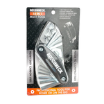 Roughneck Gadget Assortment - 9 Pieces Per Retail Ready Display 88604 ROUGHNECK