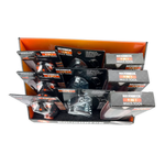 Roughneck Gadget Assortment - 9 Pieces Per Retail Ready Display 88604 ROUGHNECK