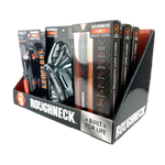 Roughneck Gadget Assortment - 9 Pieces Per Retail Ready Display 88604 ROUGHNECK