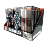 Roughneck Gadget Assortment - 9 Pieces Per Retail Ready Display 88604 ROUGHNECK