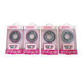 Breast Cancer Awareness Pink Support Squad Assortment Floor Display - 68 Pieces Per Retail Ready Display 88607 NOVELTY INC