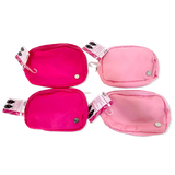 Breast Cancer Awareness Pink Support Squad Assortment Floor Display - 68 Pieces Per Retail Ready Display 88607 NOVELTY INC