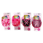 Breast Cancer Awareness Pink Support Squad Assortment Floor Display - 68 Pieces Per Retail Ready Display 88607 NOVELTY INC