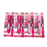 Breast Cancer Awareness Pink Support Squad Assortment Floor Display - 68 Pieces Per Retail Ready Display 88607 NOVELTY INC