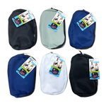 Silicone Cup Drinkware Assortment Floor Display - 32 Pieces Per Retail Ready Display 88608 NOVELTY INC