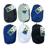 Silicone Cup Drinkware Assortment Floor Display - 32 Pieces Per Retail Ready Display 88608 NOVELTY INC