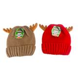 North Pole Fuzzies Yeti Gift Assortment Floor Display - 60 Pieces Per Retail Ready Display Kit 88612 NOVELTY INC