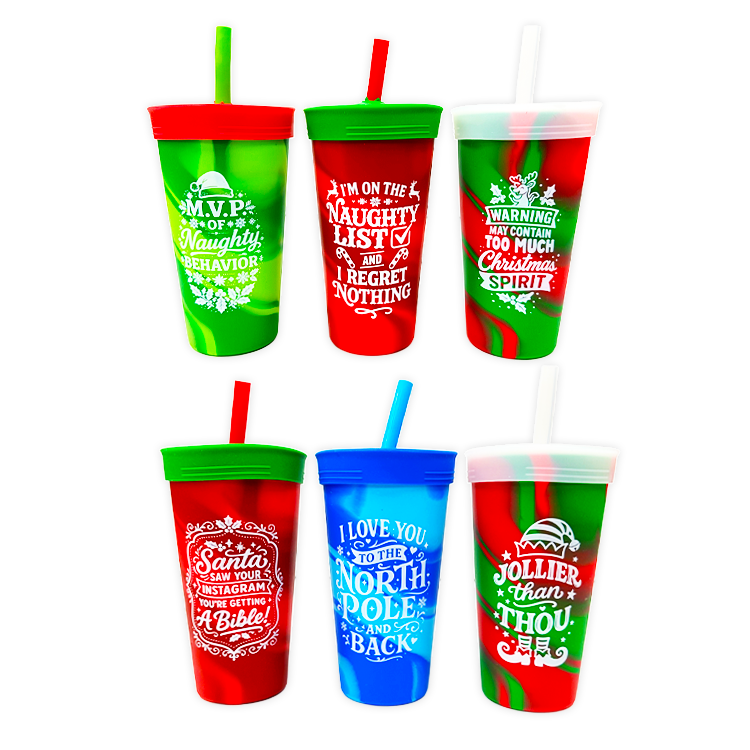 North Pole Fuzzies Yeti Gift Assortment Floor Display - 60 Pieces Per Retail Ready Display Kit 88612 NOVELTY INC