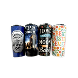 Heartfelt Sayings Gift Assortment Floor Display - 58 Pieces Per Retail Ready Display Kit 88614 KIPP BROTHERS