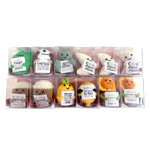 Heartfelt Sayings Gift Assortment Floor Display - 58 Pieces Per Retail Ready Display Kit 88614 KIPP BROTHERS