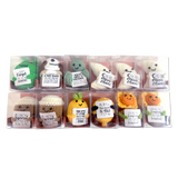 Heartfelt Sayings Gift Assortment Floor Display - 58 Pieces Per Retail Ready Display Kit 88614 KIPP BROTHERS