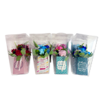 Heartfelt Sayings Gift Assortment Floor Display - 58 Pieces Per Retail Ready Display Kit 88614 KIPP BROTHERS