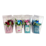 Heartfelt Sayings Gift Assortment Floor Display - 58 Pieces Per Retail Ready Display Kit 88614 KIPP BROTHERS