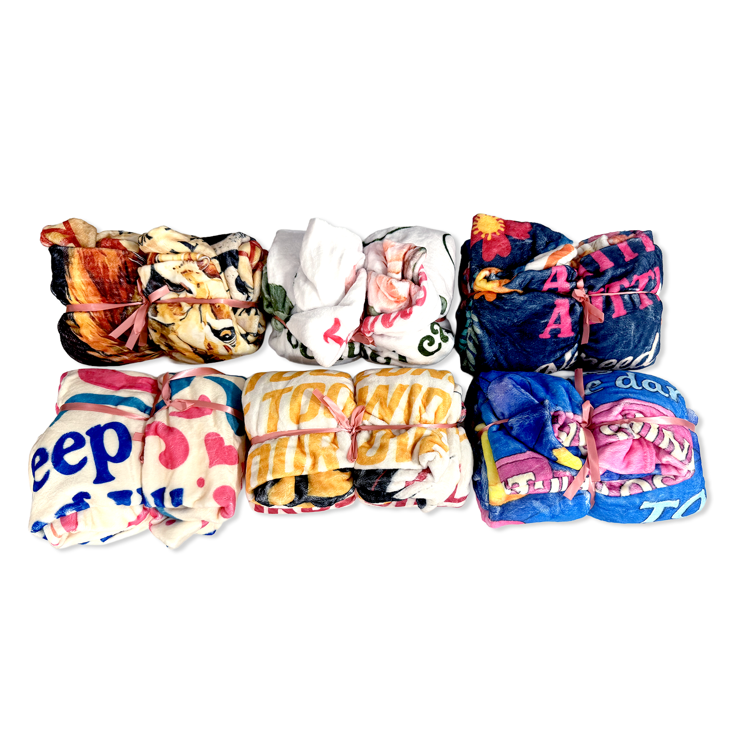 Heartfelt Sayings Gift Assortment Floor Display - 58 Pieces Per Retail Ready Display Kit 88614 KIPP BROTHERS