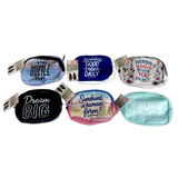 Heartfelt Sayings Gift Assortment Floor Display - 58 Pieces Per Retail Ready Display Kit 88614 KIPP BROTHERS