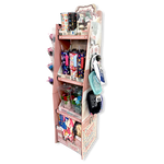 Heartfelt Sayings Gift Assortment Floor Display - 58 Pieces Per Retail Ready Display Kit 88614 KIPP BROTHERS