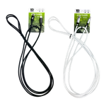 10FT Basic Sync and Charge Cable Assortment - 24 Pieces Per Retail Ready Display Kit 88621 GADGET GEAR