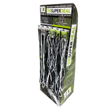 10FT Basic Sync and Charge Cable Assortment - 24 Pieces Per Retail Ready Display Kit 88621 GADGET GEAR