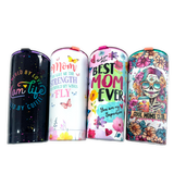 Mothers Day For Mom with Love Assortment Floor Display - 86 Pieces Per Retail Ready Display Kit 88624