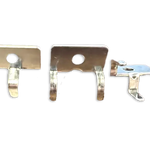 Merchandising Fixture - Toy Bin Metal Peg Board Hooks ONLY 975760 KIPP BROTHERS