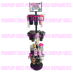 Merchandising Fixture - Cup Spinner Rack ONLY 976070 NOVELTY INC