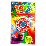 Merchandising Fixture - Chalkboard Signage Top ONLY 978060 KIPP BROTHERS