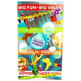 Merchandising Fixture - Chalkboard Signage Bottom Ii ONLY 978070 KIPP BROTHERS