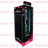 Merchandising Fixture - Gifts on the Go Viral Vending Machine Floor Display ONLY 986200