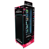 Merchandising Fixture - Gifts on the Go Viral Vending Machine Floor Display ONLY 986200