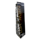 Merchandising Fixture - Generic Peg Corrugated Floor Display ONLY 986400 NOVELTY INC