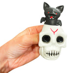 Halloween Assortment Floor Display - 74 Pieces Per Retail Ready Display 88471 KIPP BROTHERS