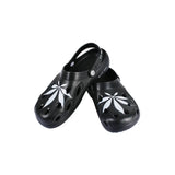 OG Kushies - Mens Black Jack Clog - 1 Pair Per Pack ALL STUFF 420