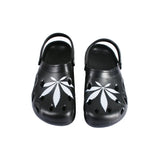 OG Kushies - Mens Black Jack Clog - 1 Pair Per Pack ALL STUFF 420