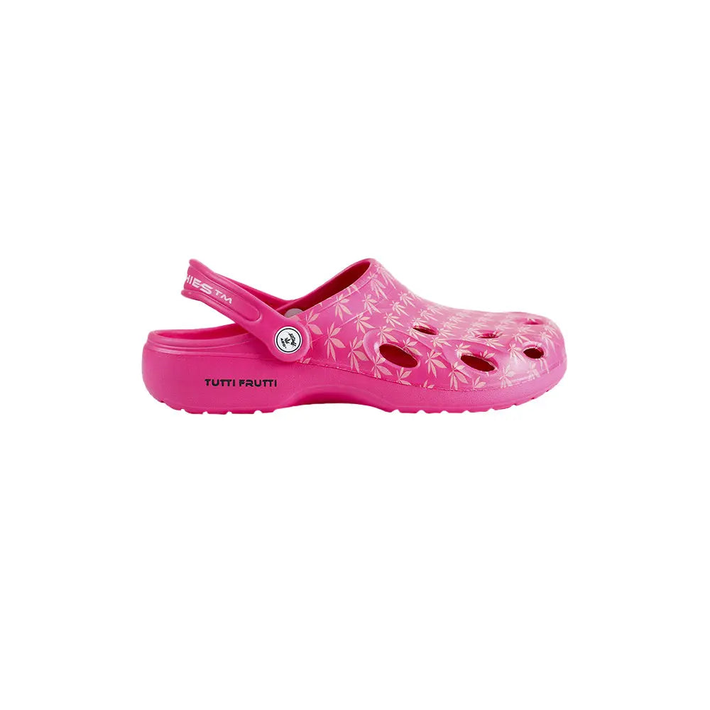 OG Kushies - Womens Tutti Fruitti Clog - 1 Pair Per Pack ALL STUFF 420