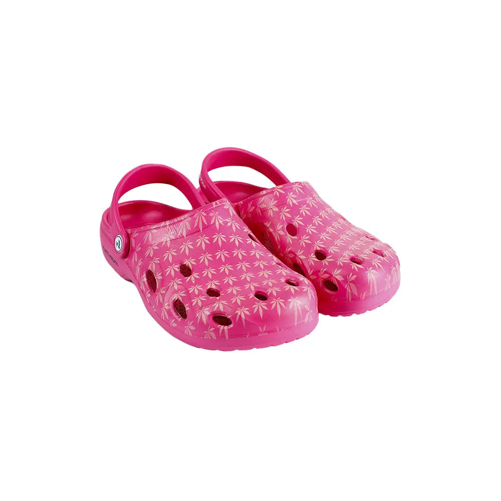 OG Kushies - Womens Tutti Fruitti Clog - 1 Pair Per Pack ALL STUFF 420