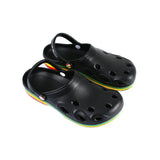 OG Kushies - Mens Jamaican Thunder Clog - 1 Pair Per Pack ALL STUFF 420