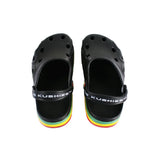 OG Kushies - Mens Jamaican Thunder Clog - 1 Pair Per Pack ALL STUFF 420